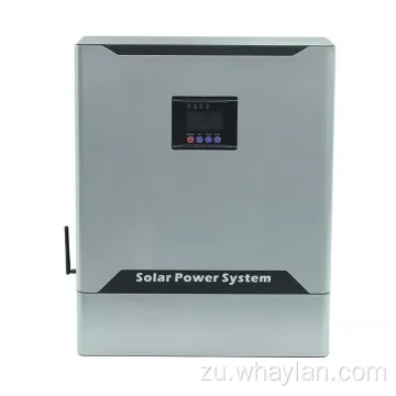 I-Whaylan solar pump inverter 3km solar vfd inverter